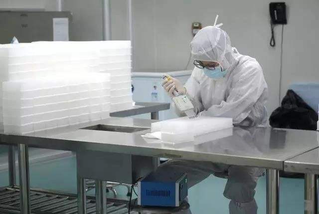 More than 15 million boxes have been ordered! Testing reagent welcomes explosion period (attached is CE and FDA approved manufacturer list)