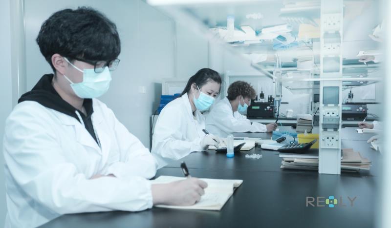 Realy Tech Successfully Attended FIME Miami 2019