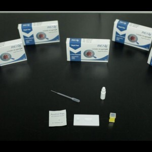2019-nCOV IgGIgM Rapid Test Device(single serving)