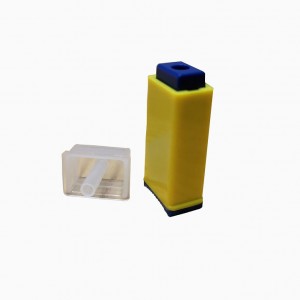 2019-nCOV IgGIgM Rapid Test Device(single serving)