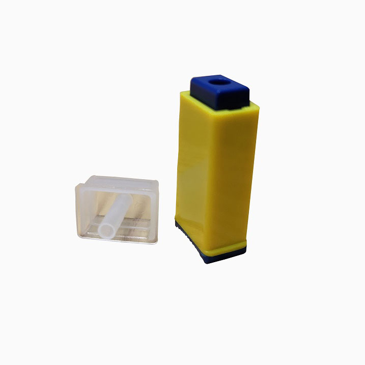 OEM Manufacturer Human Use Test Kits For Coronavirus - 2019-nCOV IgGIgM Rapid Test Device(single serving) – Realy detail pictures