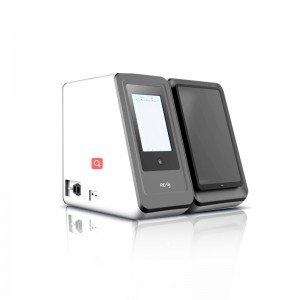 Mini-Clia Chemiluminescence