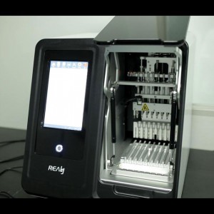 Mini-Clia Chemiluminescence