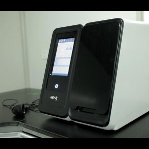 Mini-Clia Chemiluminescence