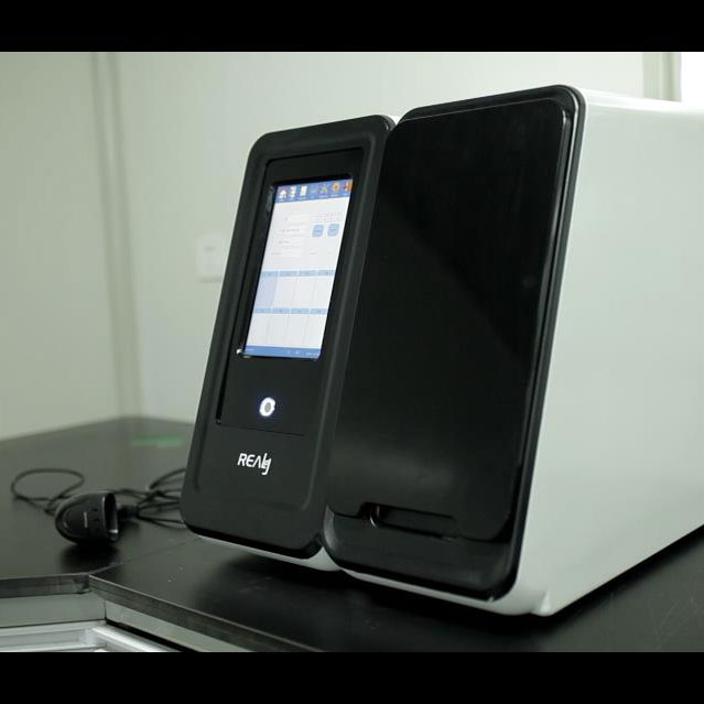 Best quality Igg Igm - Chemiluminescence – Realy detail pictures