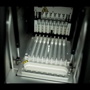 Mini-Clia Chemiluminescence