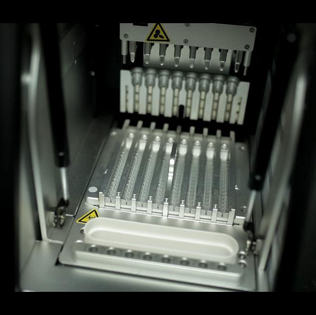 Best quality Igg Igm - Chemiluminescence – Realy detail pictures